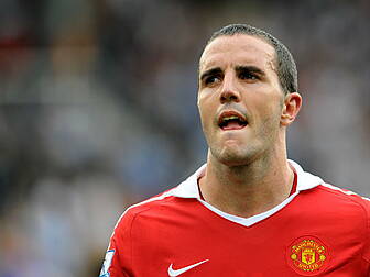 PIC: From O'Shea to Whelan...